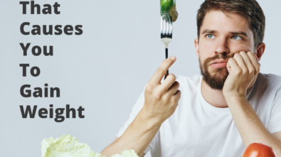 Intermittent Fasting Mistakes That Cause You To Gain Weight