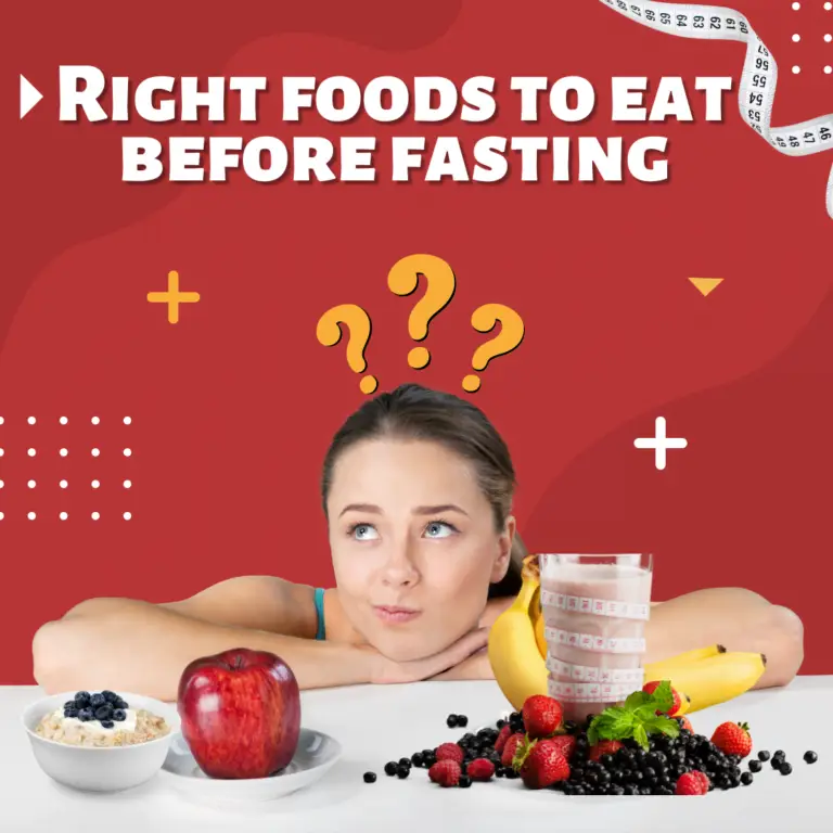 How to Begin a Fasting?