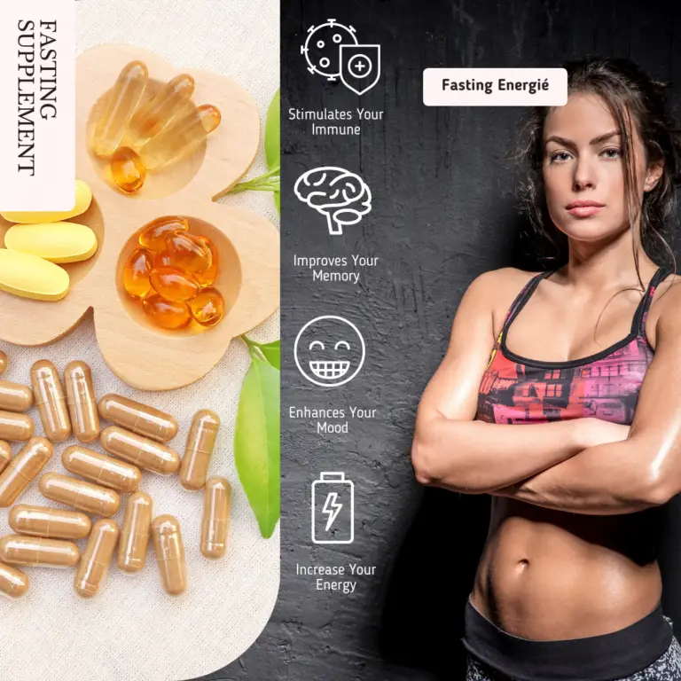 Essential Supplements